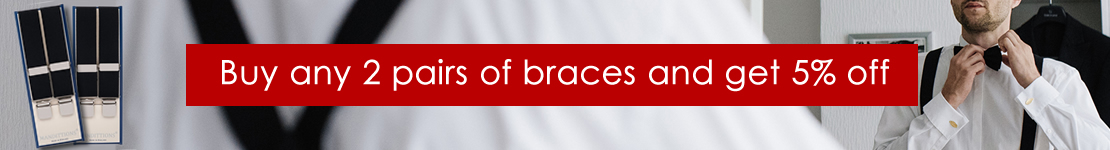 Braces Offer