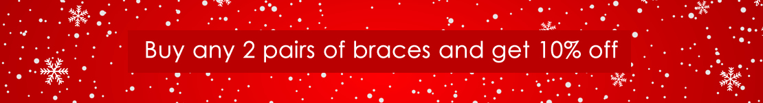 Braces Offer