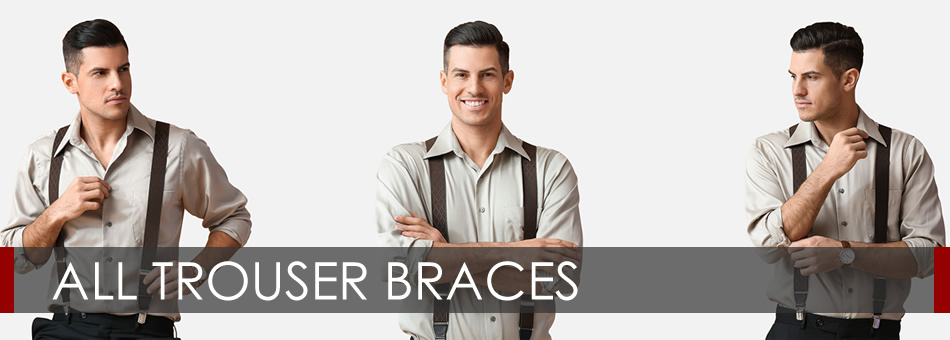 Everything About Braces Who can wear braces